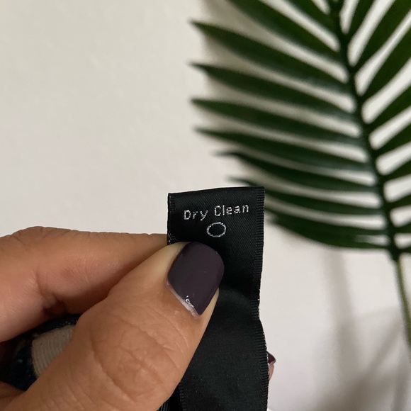 J. Crew striped mini skirt - Picture 4 of 5